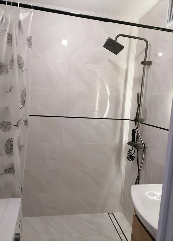 Отличная квартира