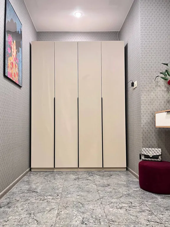 INPERMAPART - Квартира в ЖК Новый Центр