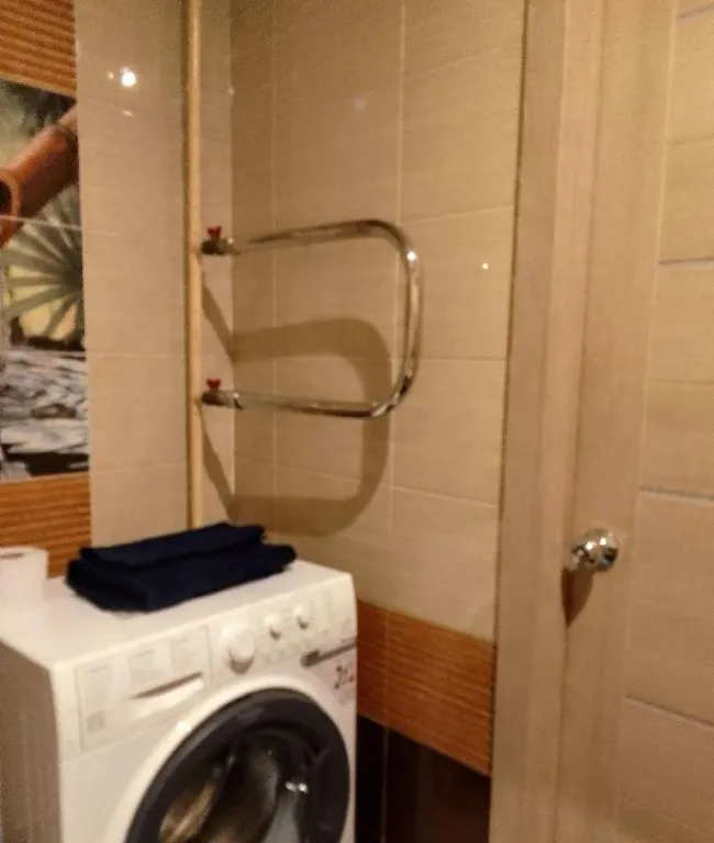 Уютная студия в центре города