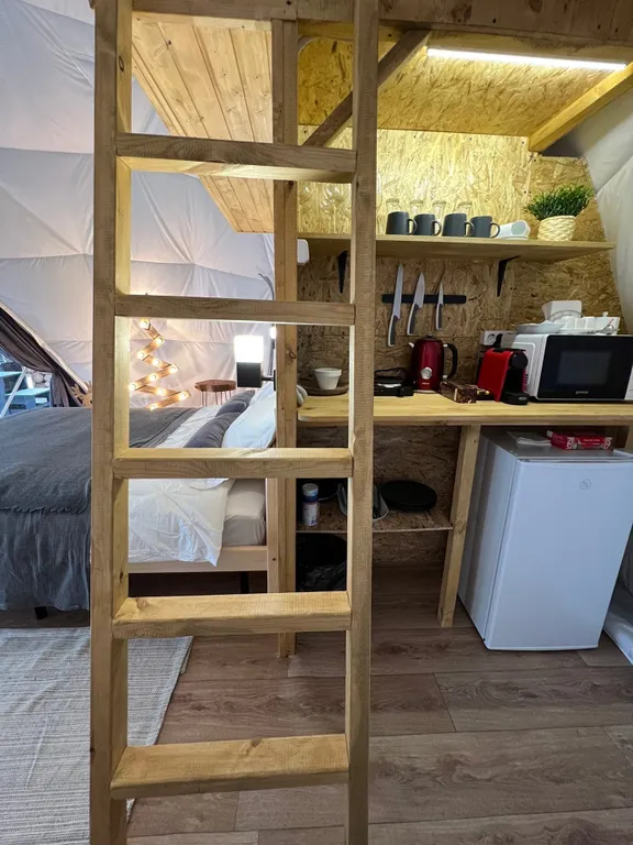 1-комнатный Дом