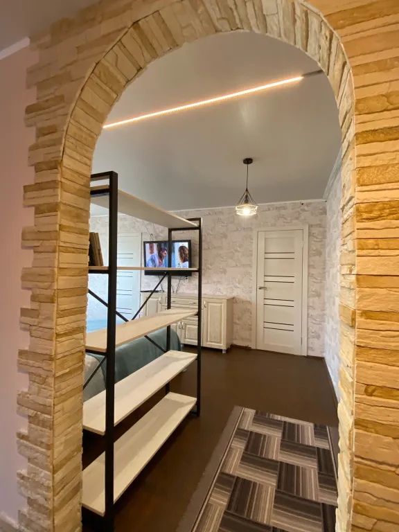 Квартира Апартаменты у Красной площади — Выборг