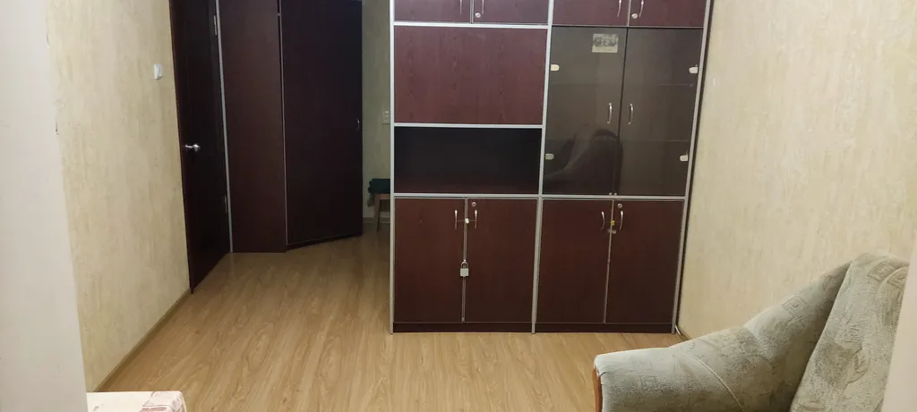 Квартира с видом на море