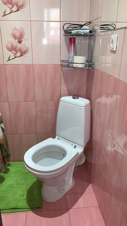 Комфортабельные апартаменты-студия