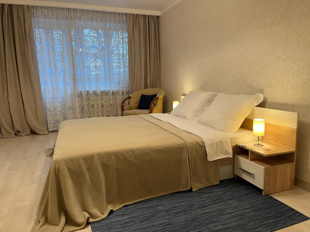 Квартира Комфортная квартира в центре — Калининград