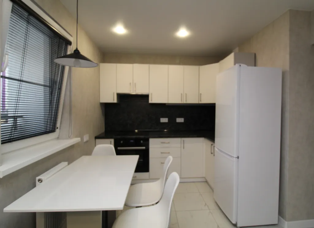 Квартира Квартира Персик 109 — Сириус