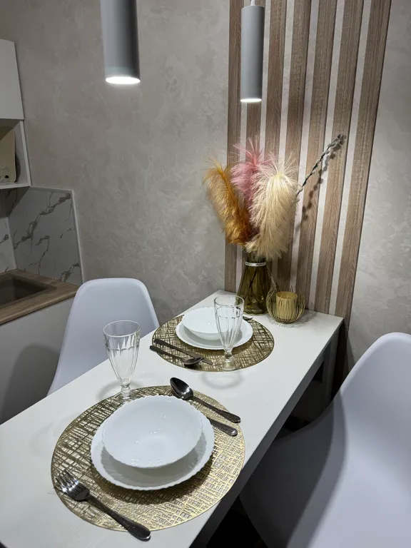 Шикарная квартира в Свердловском районе