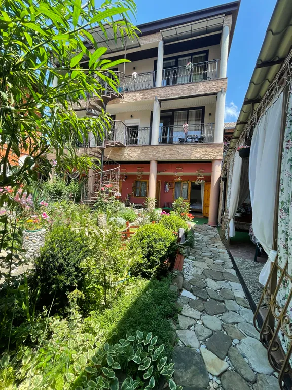 Комната