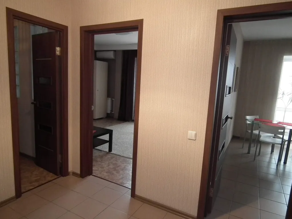 Квартира в центре