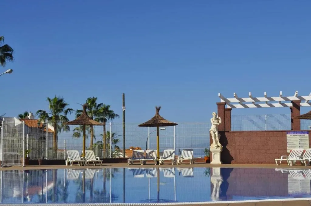 PaulMarie City Rental in Costa Adeje