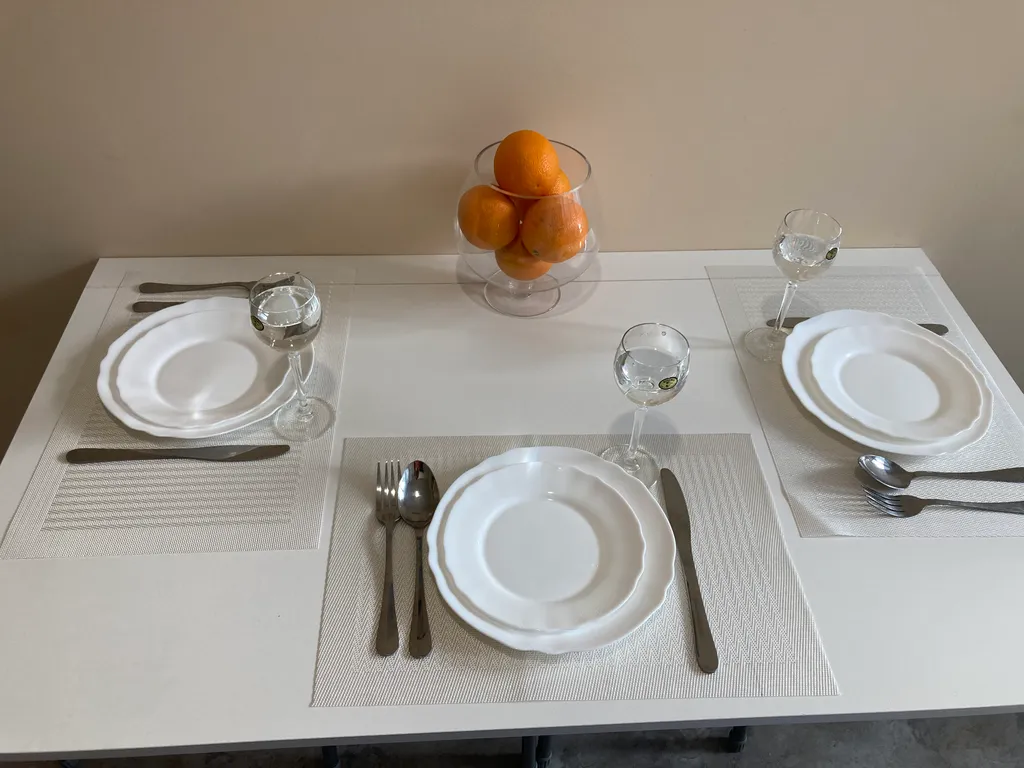 Уютно как дома! Однокомнатная квартира недалеко от моря