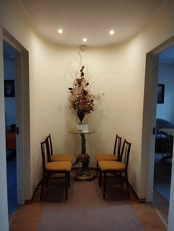 Апартаменты с бассейном
ДомКрус