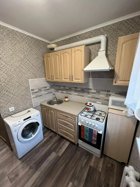 Уютная квартира у моря