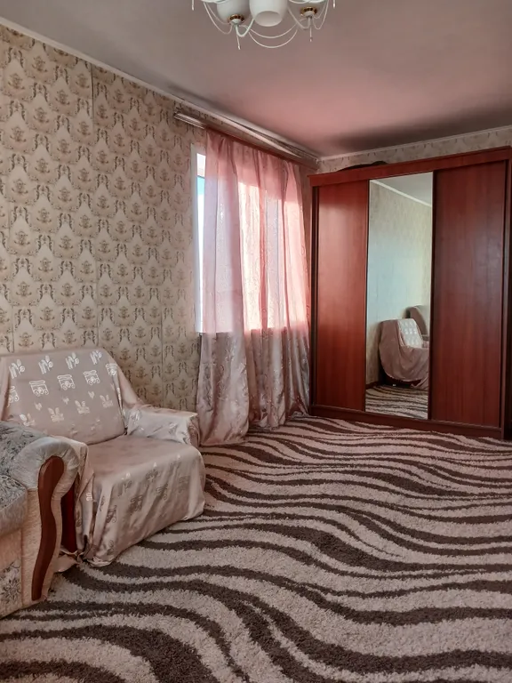 Уютная квартира рядом с центром