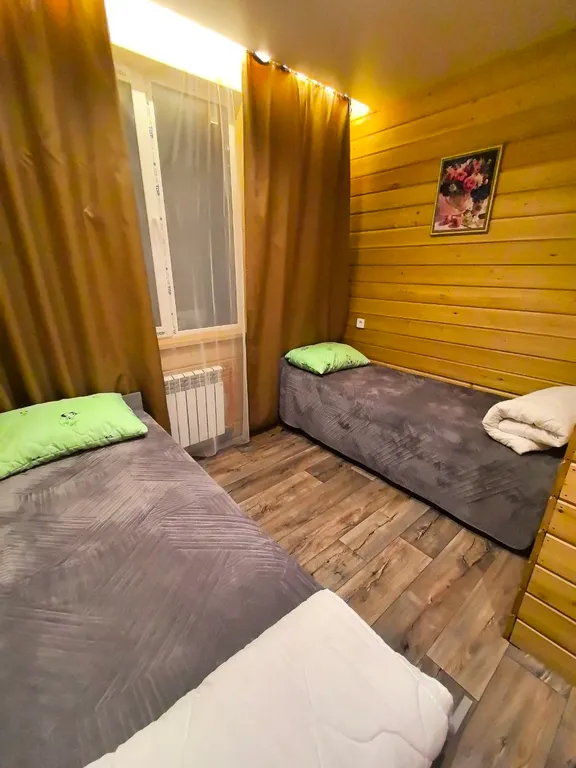 Коттедж домашний