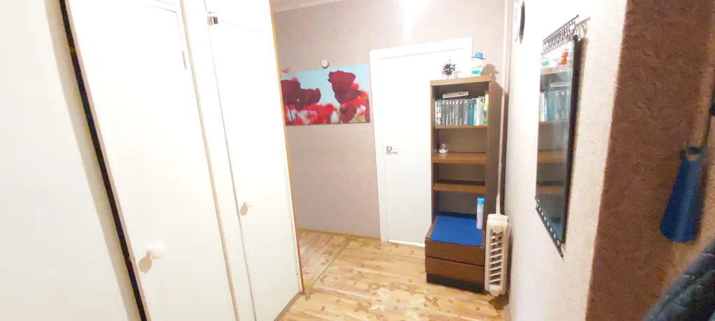 Квартира Уютная однокомнатная квартира в центре — Нижний Новгород