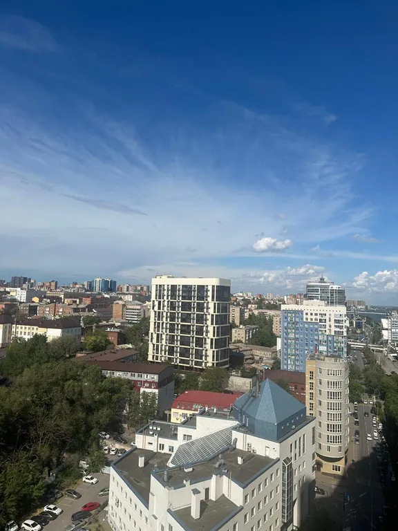 Апартамент на Дону