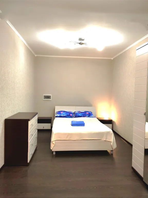 1-комнатная Квартира — аренда посуточно в Троицк