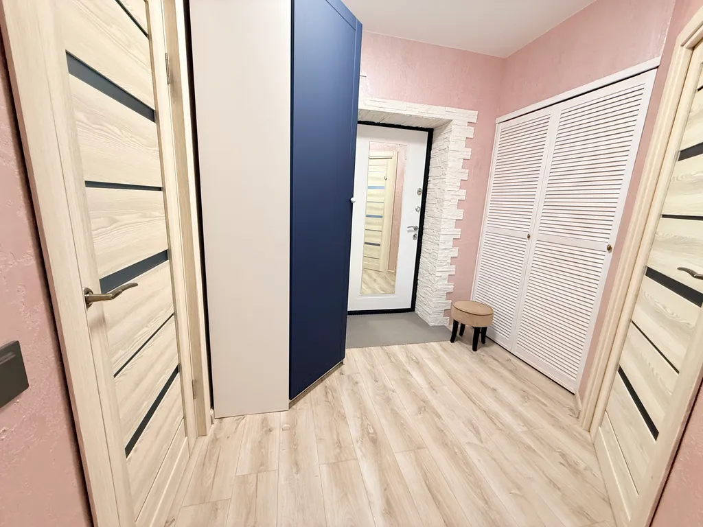 Апартаменты на Текстильщиков от сети "Все в гости"