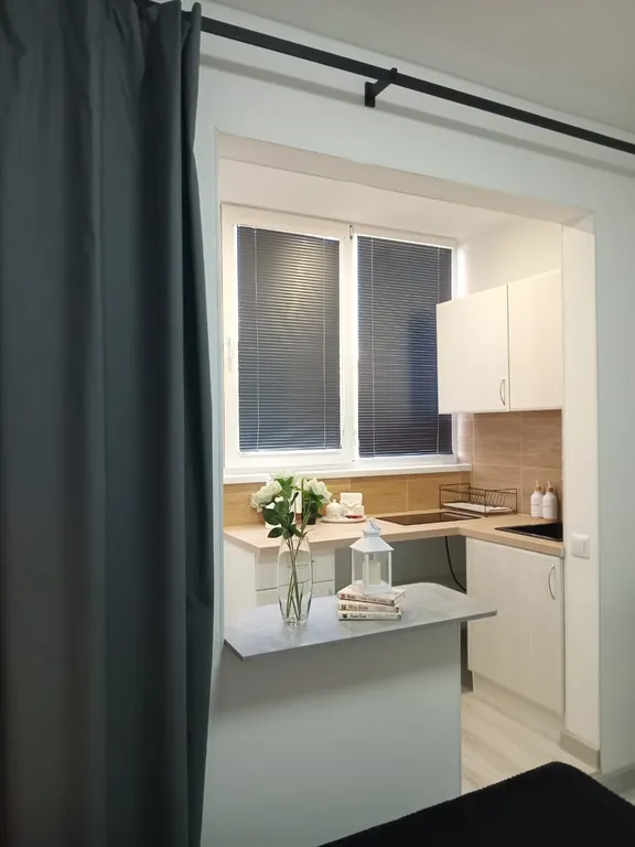 Яркая студия