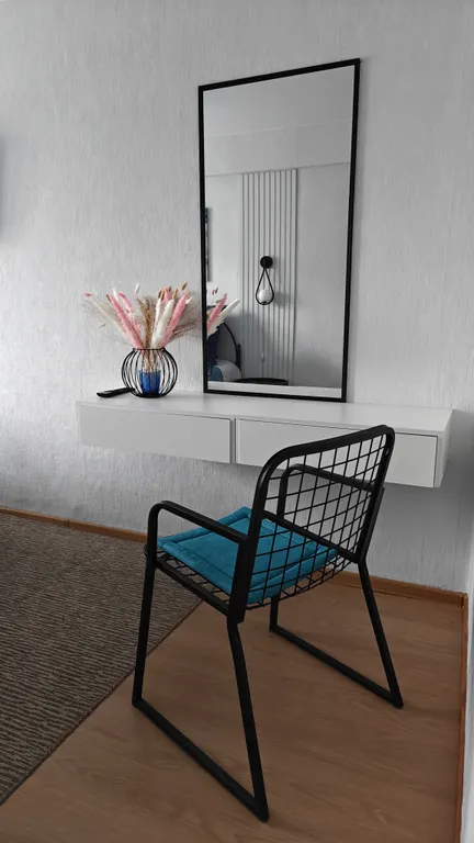 Квартира с кондиционером