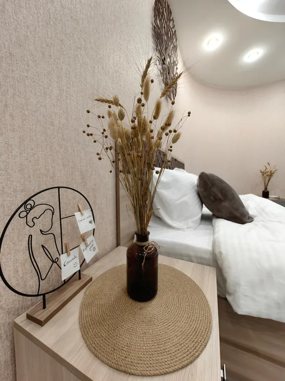 "TulApart"Семейные апартаменты премиум в самом сердце города