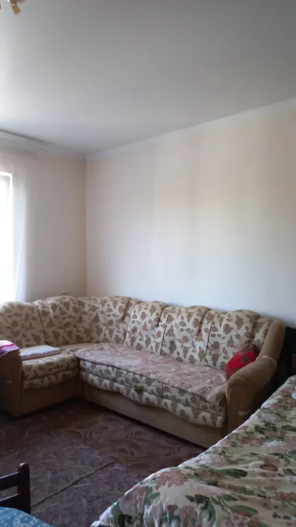 Уютные комнаты в частном доме у Гаспара