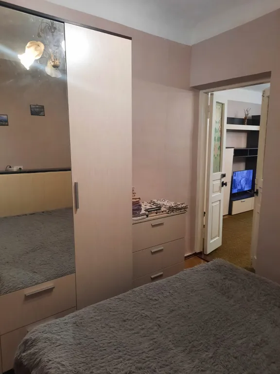 Коттедж Домик в центре — Кисловодск