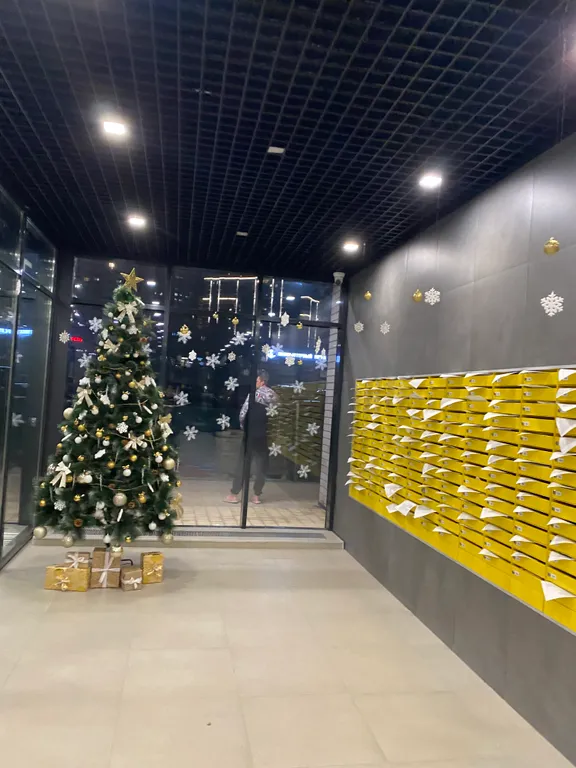 Уютная студия в южном районе Новороссийска