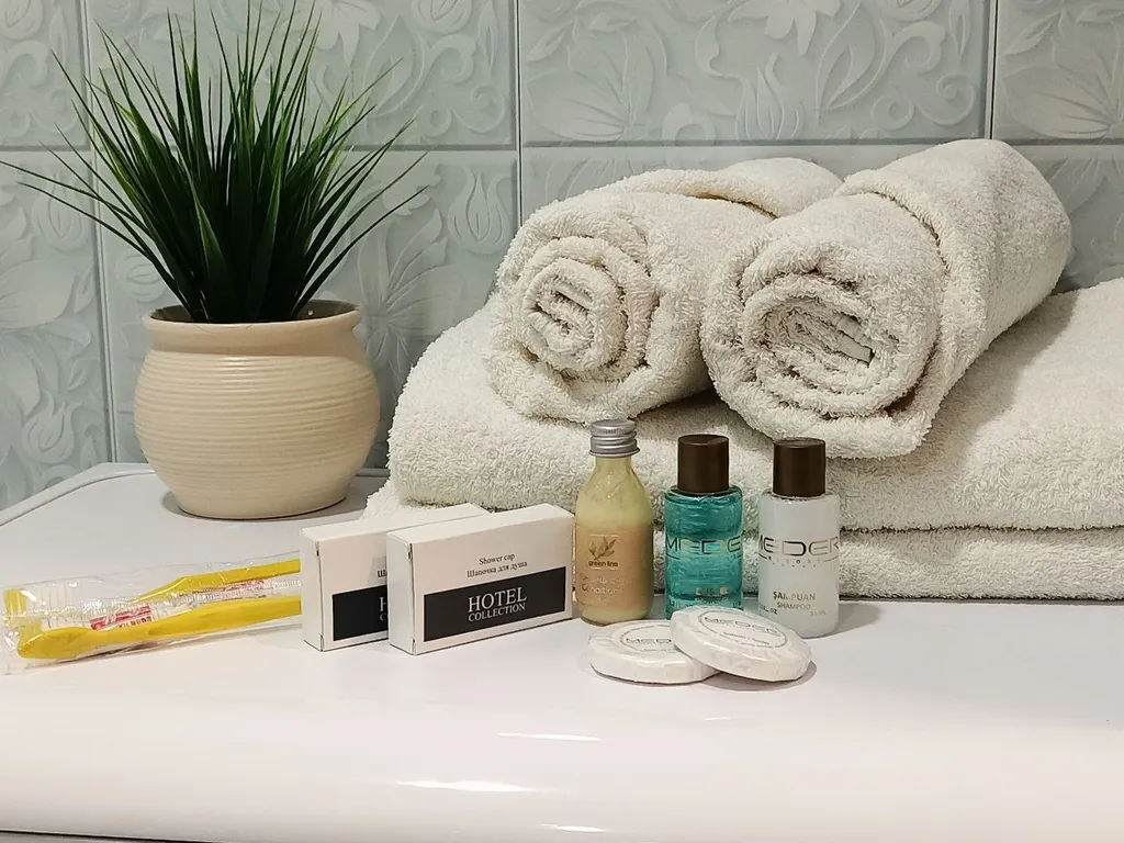 Уютная 2х комнатная квартира от ИП Марат Дом