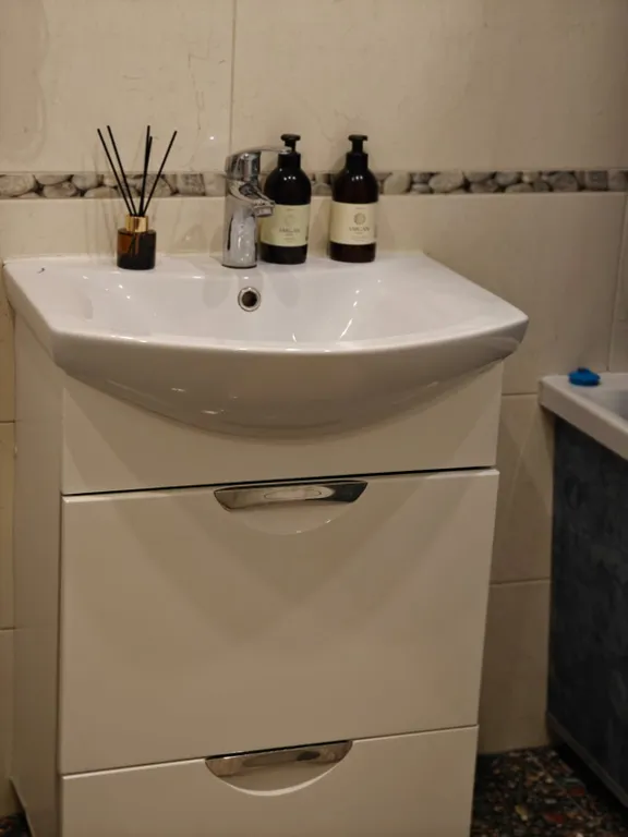 Уютная квартирка на Платановой