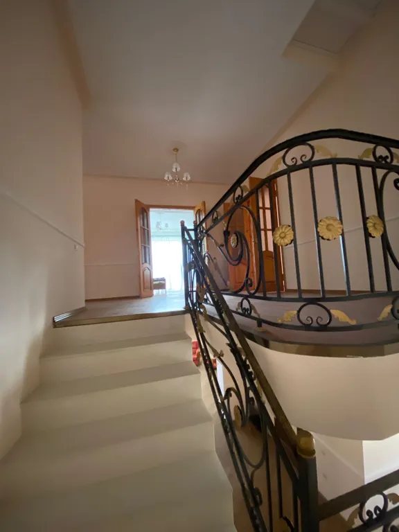 Дача на берегу моря