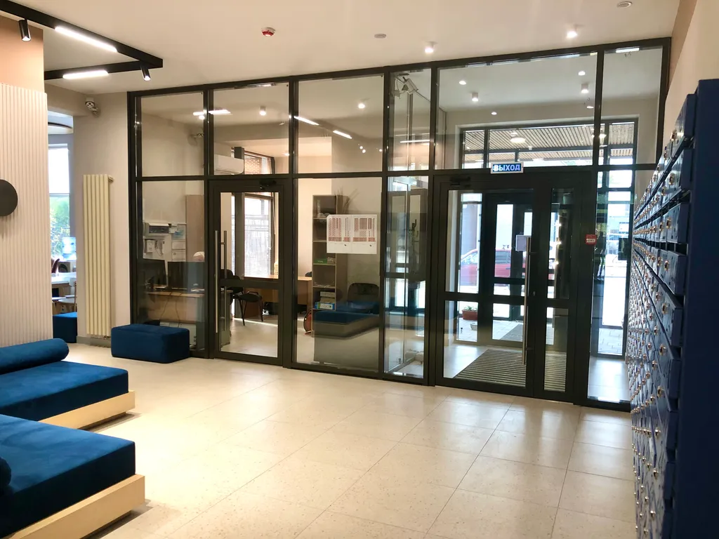 Квартира Квартира Студия Романовъ — Волгоград