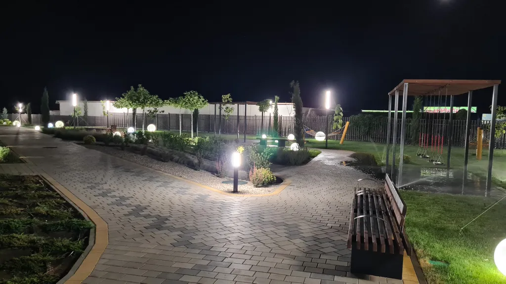 Двухкомнатные апартаменты в апарт-комплексе Атлас с видом на море