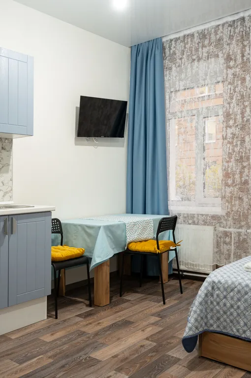 Студия у метро