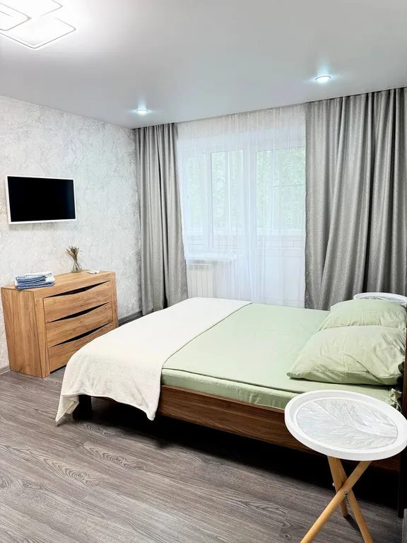 Квартира в Угличе