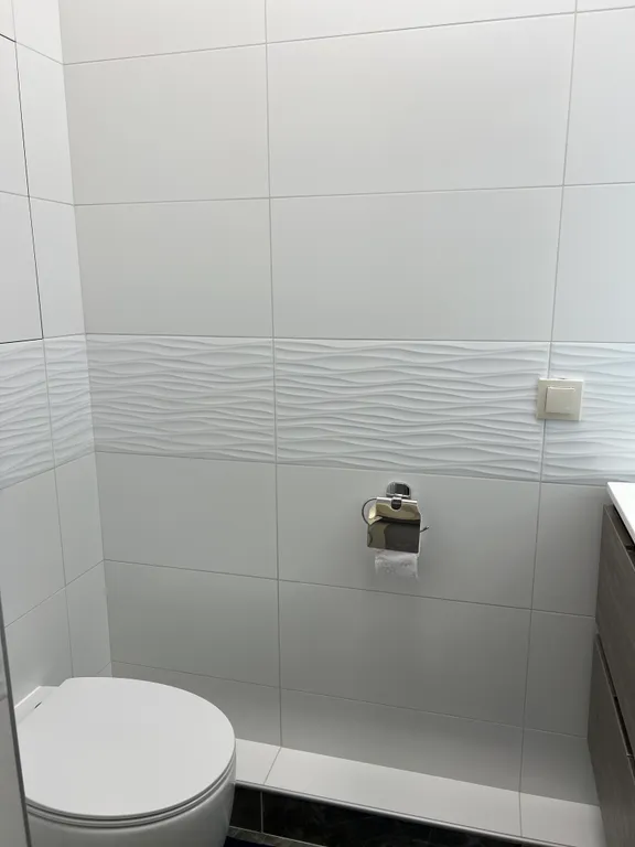 Квартира Апартаменты 2 комнаты Море Бассейн и Спа — Светлогорск