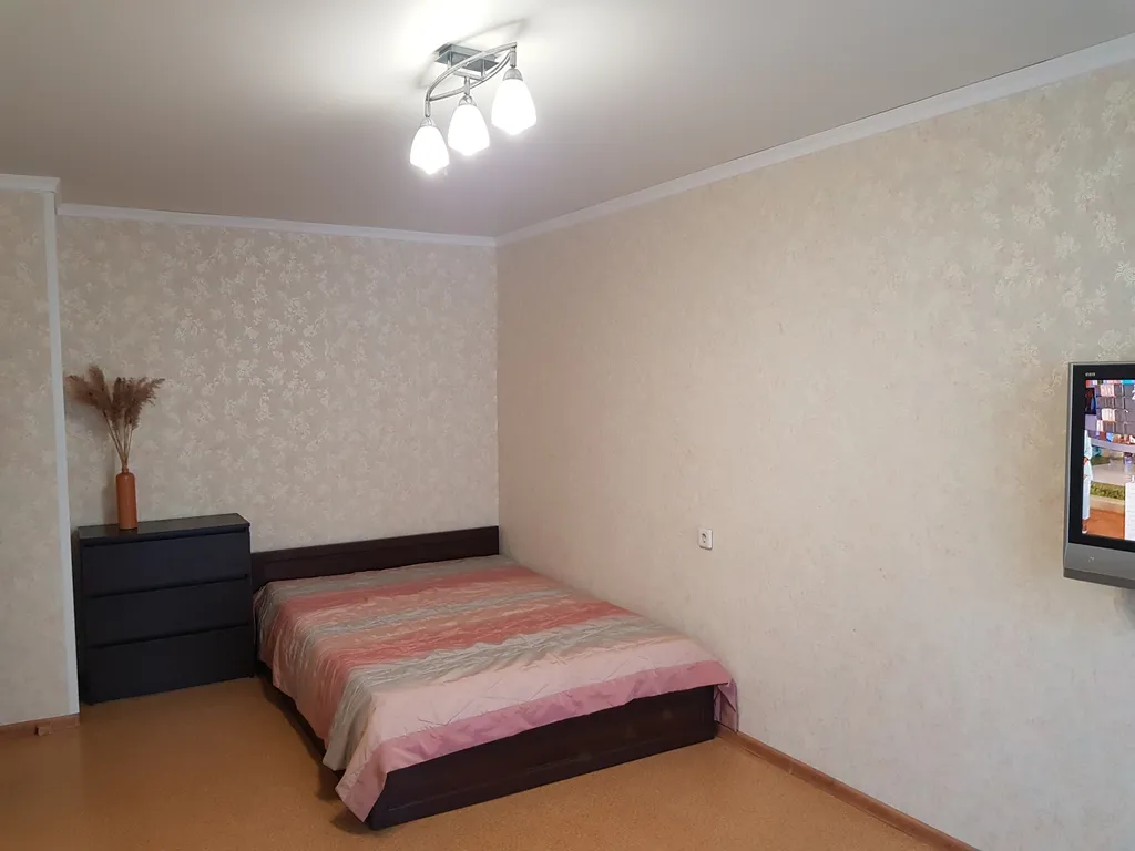 Уютная квартира в 5-ти минутах от моря