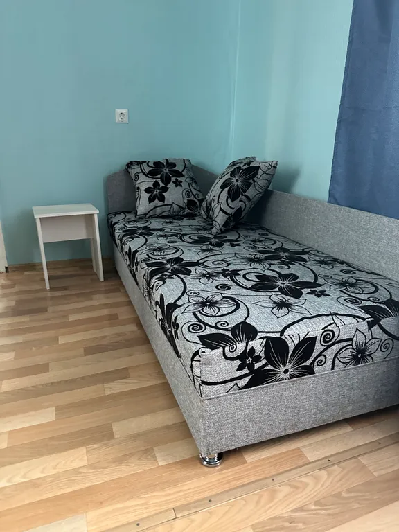 Квартира для командировочных