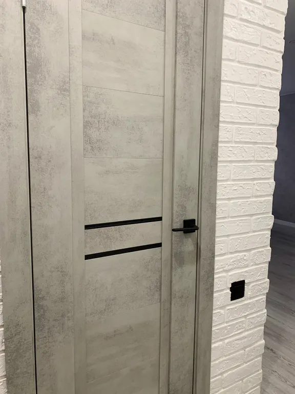 Уютная квартира в современном стиле