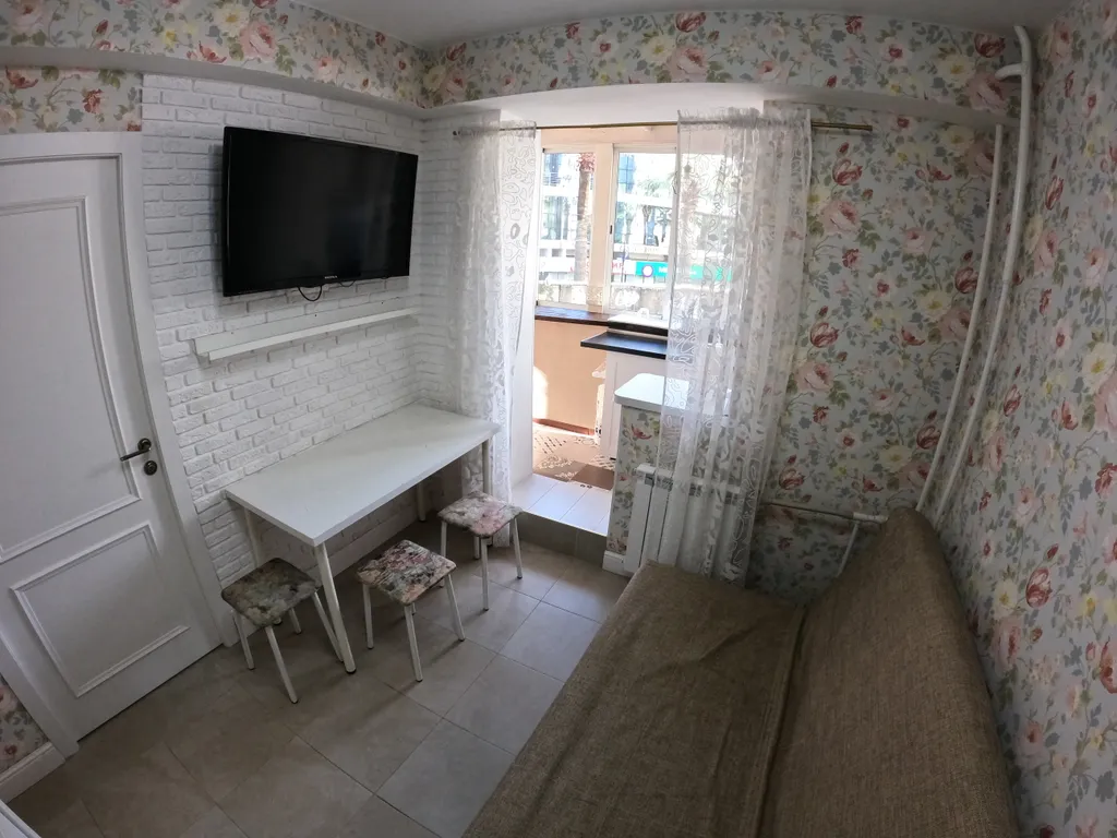 Квартира в самом центре Сочи