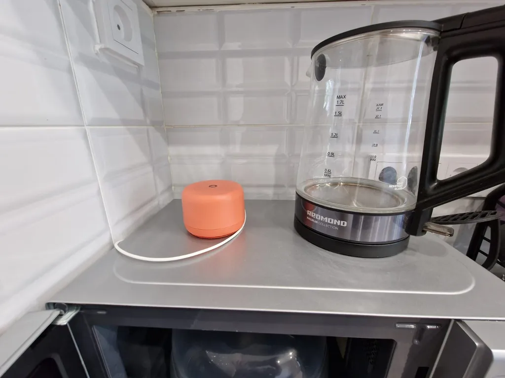 Апартаменты 5 минут до склона