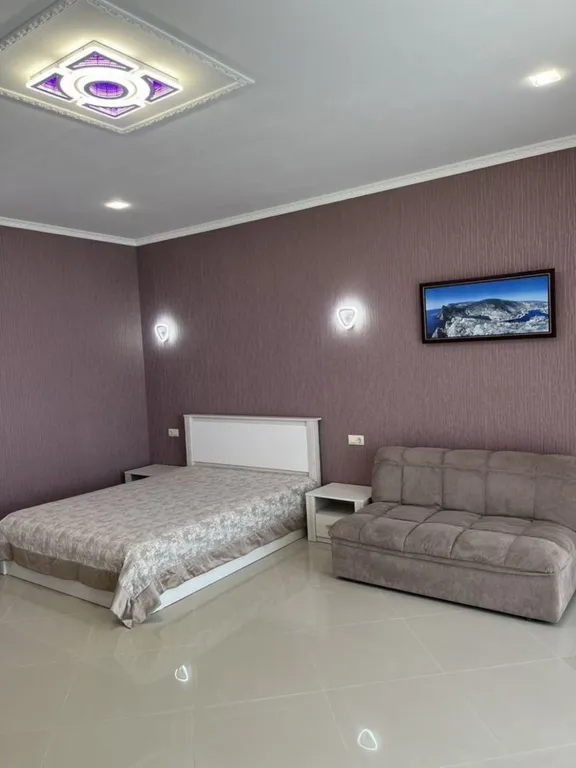 Уютная квартира в ЖK Зoлотые Пески