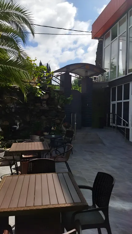 Квартира Комната — Адлер