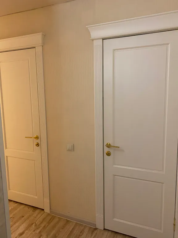 Уютная двухкомнатная квартира