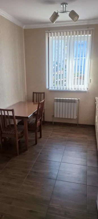 Квартира Уютная квартира у моря в центре города — Адлер