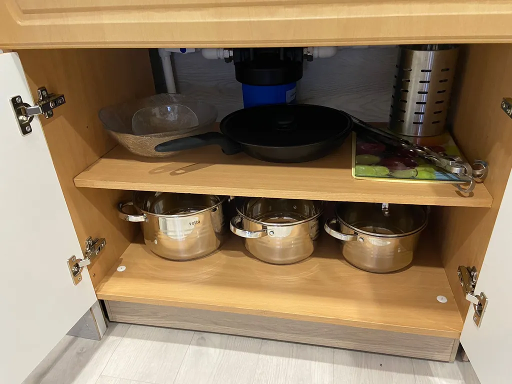 Коттедж Новый дом — Шерегеш