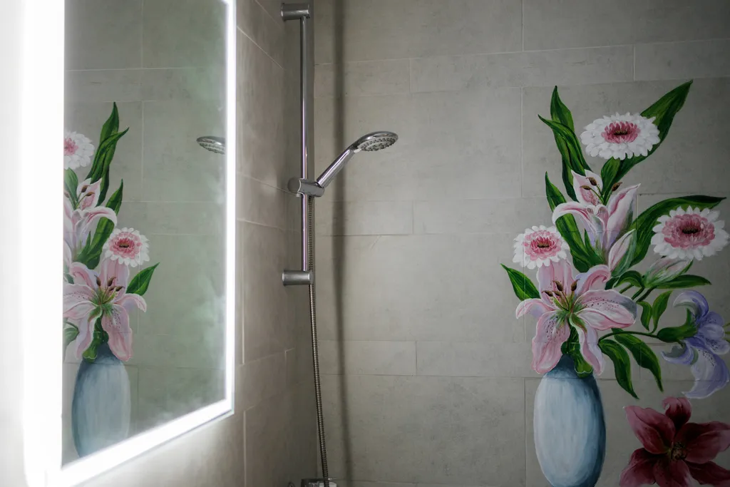 Квартира Галерея в ЖК Анкудиновский парк