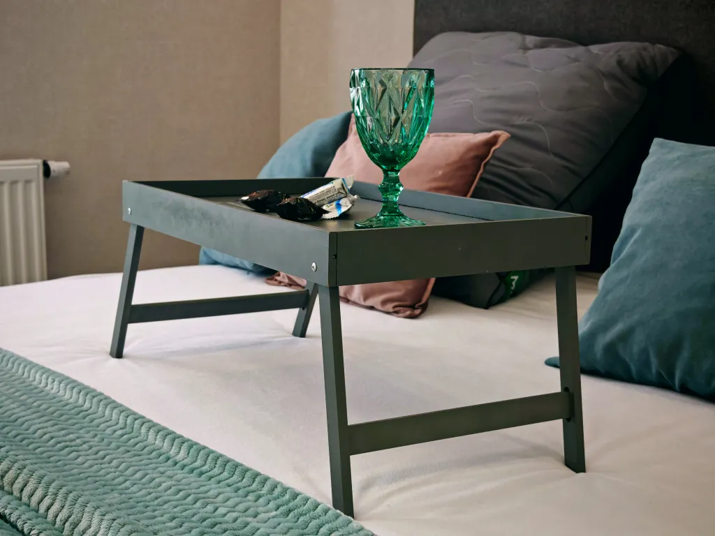 Квартира бизнес класса в центре города