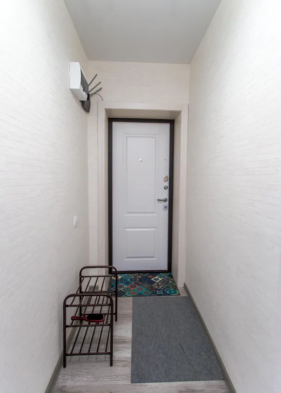 Квартира в центре