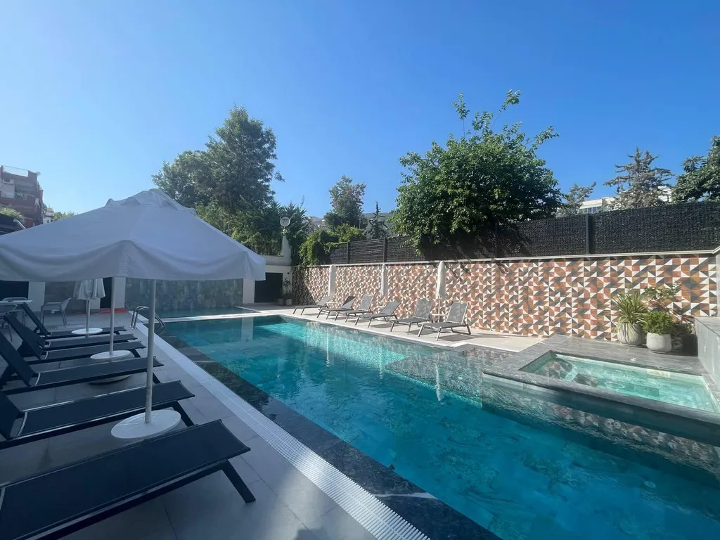 Prive квартира в центре